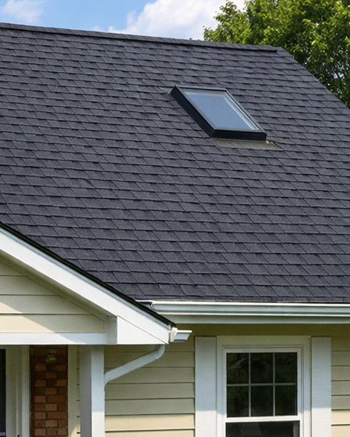 Roofing Services after