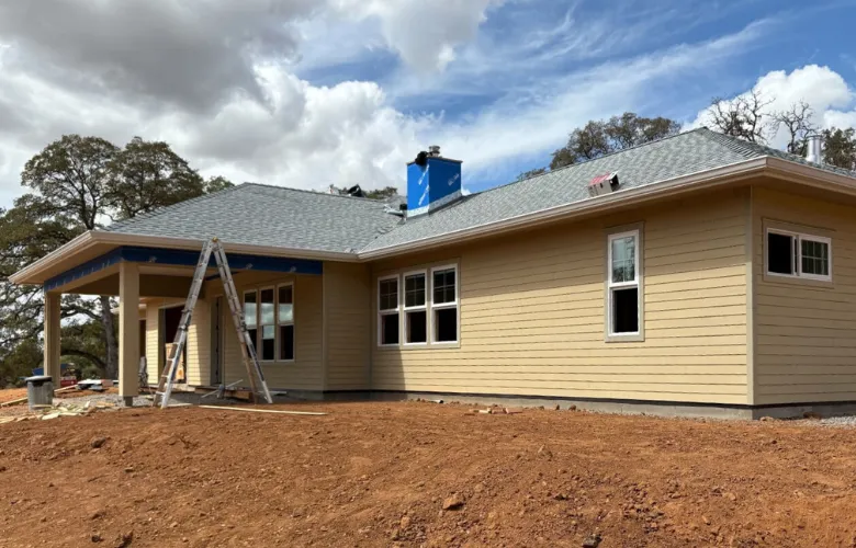 Affordable roof restoration service