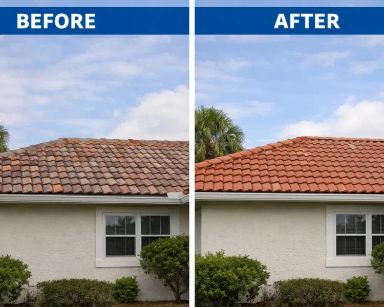 Top rated roof replacement Roseville CA
